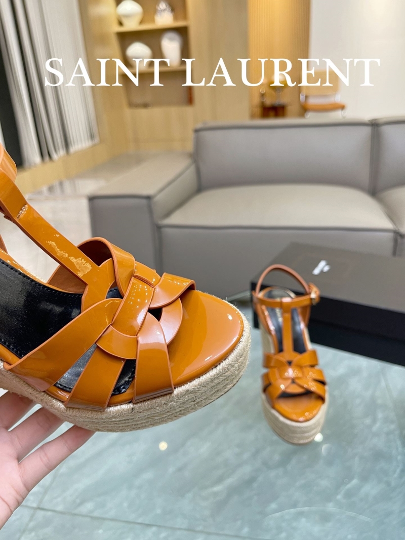 YSL Sandals